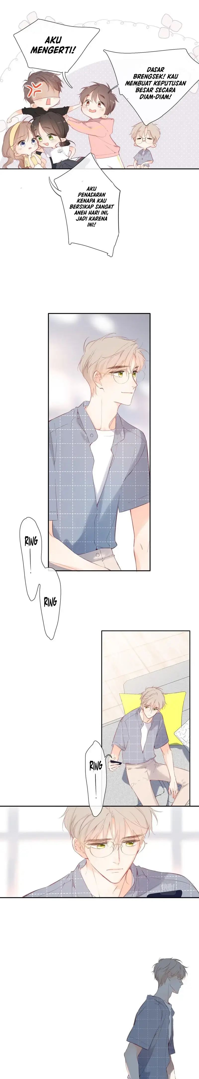 Once More Chapter 147 Gambar 11
